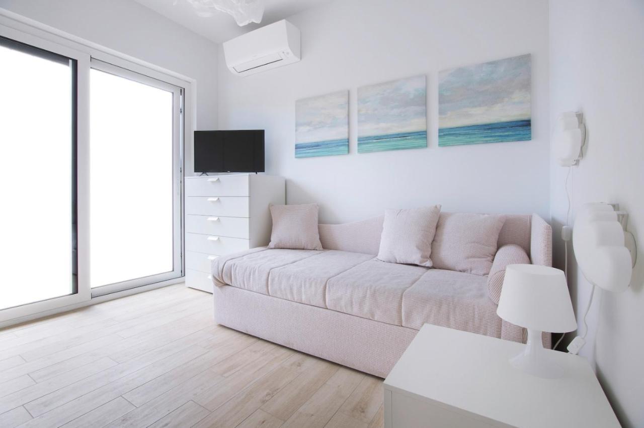 Apartamento Italianway - Cristoforo Colombo 12 San Bartolomeo Al Mare Exterior foto
