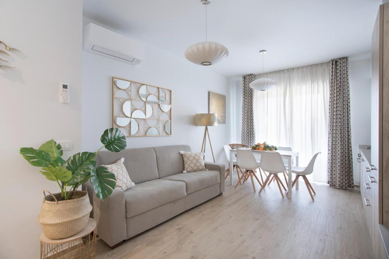 Apartamento Italianway - Cristoforo Colombo 12 San Bartolomeo Al Mare Exterior foto
